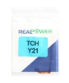 Vivo Uyumlu Y21 On Off Power Yan Ses Filmi Flex