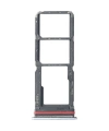 Vivo Uyumlu Y21 Sim Kart Tepsisi Mavi