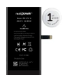 RealPower Apple Uyumlu iPhone 14 Yüksek Kapasiteli Batarya 3650mah