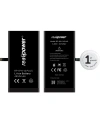RealPower Apple Uyumlu iPhone 14 Plus Yüksek Kapasiteli Batarya 4850mah