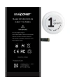 RealPower Apple Uyumlu iPhone 14 Plus Yüksek Kapasiteli Batarya 4850mah
