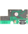 Reeder Uyumlu P13 Blue Max Şarj Soketli Mikrofon Bordu