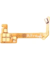 Samsung Uyumlu Galaxy A03 A035 Sensör