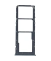 Samsung Uyumlu Galaxy A04 A045f Sim Kart Tepsisi Mavi