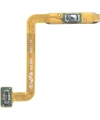 Samsung Uyumlu Galaxy A23 A235 On Off Power Home Tuş Filmi Flex Gold