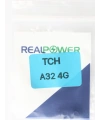 Samsung Uyumlu Galaxy A32 4g A325 Parmak Okuyucu Sensör Konnektör Filmi Flex