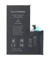 RealPower Apple Uyumlu iPhone 14 Pro Max Yüksek Kapasiteli Batarya