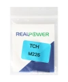 Samsung Uyumlu Galaxy M22 M225 Home Parmak Okuyucu Film Flex Siyah