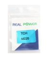 Samsung Uyumlu Galaxy M22 M225 Home Parmak Okuyucu Film Flex Mavi