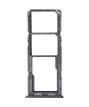 Samsung Uyumlu Galaxy M22 M225 Sim Kart Tepsisi Siyah