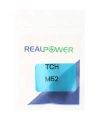 Samsung Uyumlu Galaxy M52 5g M526 On Off Power Home Flex Film Mavi