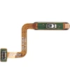 Samsung Uyumlu Galaxy M52 5g M526 On Off Power Home Flex Film Siyah