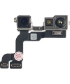 Apple Uyumlu iPhone 14 Ön Kamera