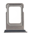 Apple Uyumlu iPhone 14 Pro Sim Kart Tepsisi Mor