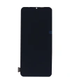 Xiaomi Uyumlu Mi 10 Lite Lcd Ekran Siyah Çıtasız Tft Kalite
