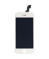 RealPower Apple Uyumlu iPhone 5s Lcd Ekran Hq Beyaz