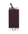 RealPower Apple Uyumlu iPhone 5s Lcd Ekran Hq Beyaz