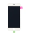 RealPower Apple Uyumlu iPhone 6 Lcd Ekran Hq Beyaz