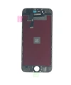 RealPower Apple Uyumlu iPhone 6 Lcd Ekran Hq Siyah