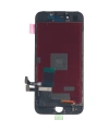 RealPower Apple Uyumlu iPhone 7 Lcd Ekran Hq Siyah