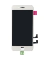 RealPower Apple Uyumlu iPhone 7 Lcd Ekran Hq Beyaz