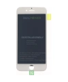 RealPower Apple Uyumlu iPhone 8 Lcd Ekran Hq Beyaz
