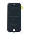 RealPower Apple Uyumlu iPhone 8 Lcd Ekran Hq Siyah