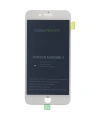 RealPower Apple Uyumlu iPhone 8 Plus Lcd Ekran Hq Beyaz