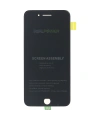 RealPower Apple Uyumlu iPhone 8 Plus Lcd Ekran Hq Siyah