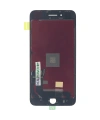 RealPower Apple Uyumlu iPhone 8 Plus Lcd Ekran Hq Siyah