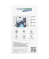RealPower Apple Uyumlu iPhone 8 Plus Lcd Ekran Hq Siyah