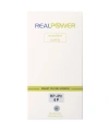 RealPower Apple Uyumlu iPhone 6 Plus Lcd Ekran Hq Beyaz