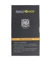 RealPower Apple Uyumlu iPhone X Lcd Ekran Hq
