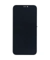 Apple Uyumlu iPhone X Lcd Ekran Siyah Oled Gx (ltps)