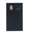 Apple Uyumlu iPhone Xs Lcd Ekran Siyah Gx (ltps)