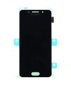 Samsung Uyumlu Galaxy A310 Lcd Ekran Siyah Revizyonlu