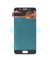 Samsung Uyumlu Galaxy A310 Lcd Ekran Siyah Revizyonlu