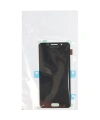 Samsung Uyumlu Galaxy A310 Lcd Ekran Siyah Revizyonlu