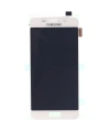 Samsung Uyumlu Galaxy A310 Lcd Ekran Beyaz Revizyonlu