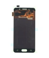 Samsung Uyumlu Galaxy A310 Lcd Ekran Beyaz Revizyonlu