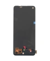 Oppo Uyumlu Reno 7 Lcd Ekran Siyah Çıtasız Oled
