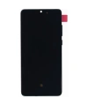 Huawei Uyumlu P30 Lcd Ekran Siyah Çıtalı Hk Servis