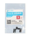 Apple Uyumlu iPhone X Face Id Dot Flex Eski Nesil