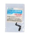 Apple Uyumlu iPhone 12 Pro Face Id Dot Flex Eski Nesil