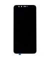 Huawei Honor Uyumlu 9 Lite Lcd Ekran Siyah Çıtasız Servis