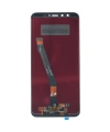 Huawei Honor Uyumlu 9 Lite Lcd Ekran Siyah Çıtasız Servis