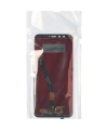 Huawei Honor Uyumlu 9 Lite Lcd Ekran Siyah Çıtasız Servis