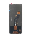 Tecno Uyumlu Spark 10 Lcd Ekran Siyah Çıtasız