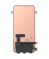 Xiaomi Uyumlu Mi 13t Pro Lcd Ekran Siyah Çıtasız Servis