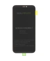 RealPower Apple Uyumlu iPhone X Lcd Ekran RealLED